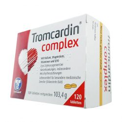 Тромкардин (Tromcardin) комплекс №120 в Артёме и области фото