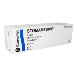 Стомагезив порошок (Convatec-Stomahesive) 25г в Артёме и области фото