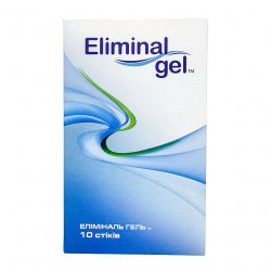 Элиминаль гель (Eliminal gel) стик 20г №10 в Артёме и области фото