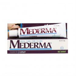 Медерма гель (Mederma от шрамов) 20г в Артёме и области фото