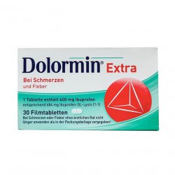 Долормин экстра (Dolormin extra) таб. №30! в Артёме и области фото