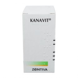 Канавит (аналог Конакион витамин К1 капли) капли 5мл в Артёме и области фото