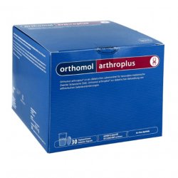 Ортомол Артро Плюс (Orthomol Arthro Plus) №30 в Артёме и области фото