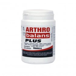 Артро баланс плюс (Arthro Balans Plus) табл. №120 в Артёме и области фото