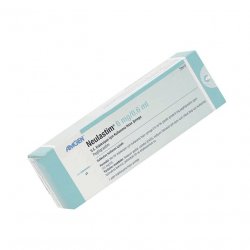 Неуластим (раствор для инъекций) 10 мг/мл 0,6 мл №1 в Артёме и области фото