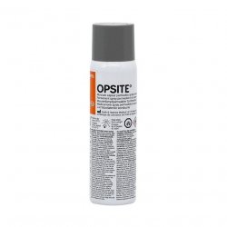 Опсайт спрей (Opsite spray) жидкая повязка 100мл в Артёме и области фото