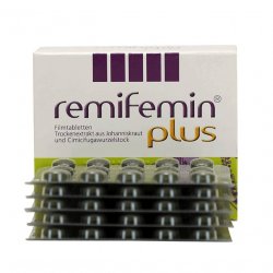 Ремифемин плюс (Remifemin plus) табл. 100шт в Артёме и области фото