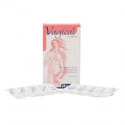Вагикаль суппозитории вагинальные 150 мг N10 в Артёме и области фото